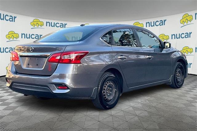 2016 Nissan Sentra SV - Photo 13