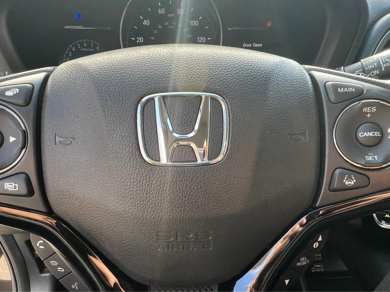 2021 Honda HR-V EX - Photo 12