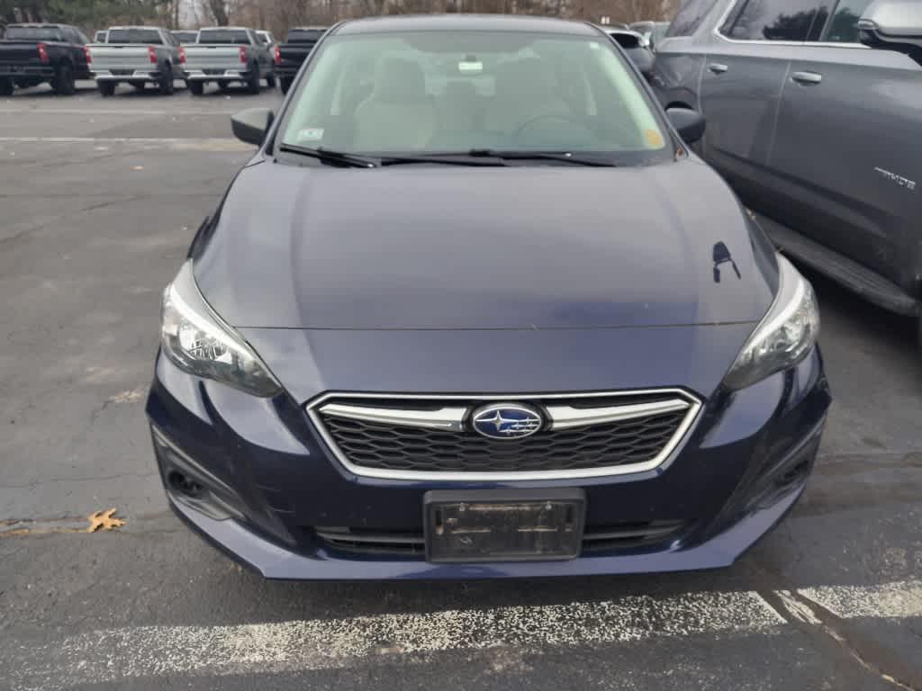 2019 Subaru Impreza  - Photo 2