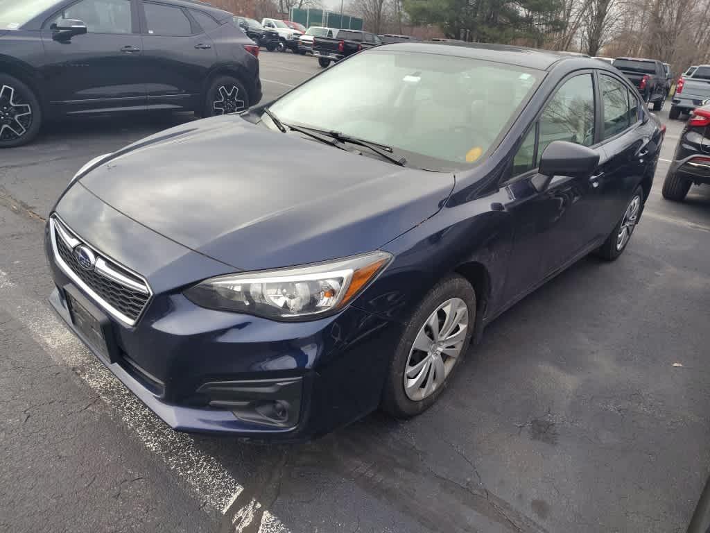 2019 Subaru Impreza  - Photo 3