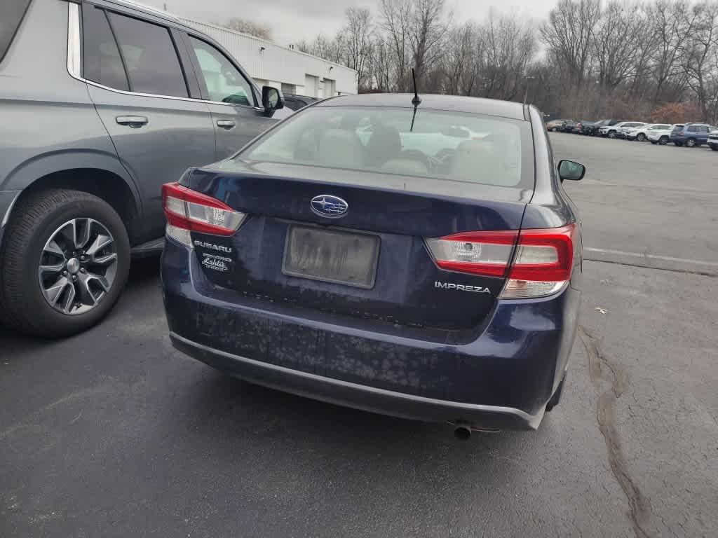 2019 Subaru Impreza  - Photo 7