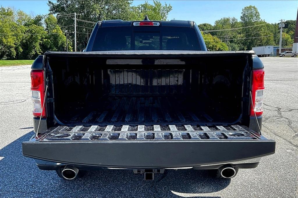 2021 Ram 1500 Big Horn/Lone Star - Photo 31