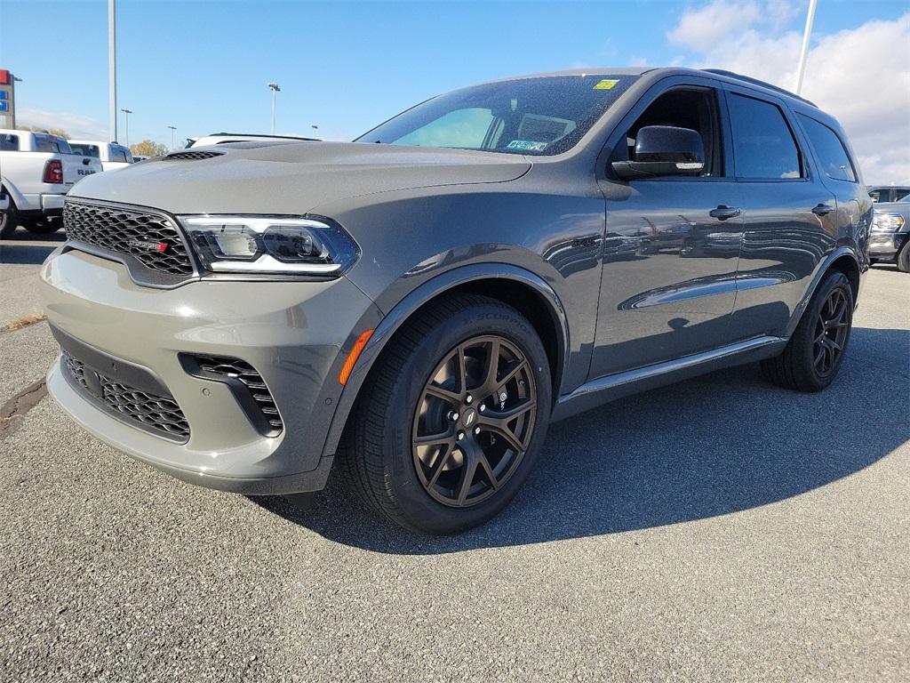 2025 Dodge Durango R/T - Photo 2