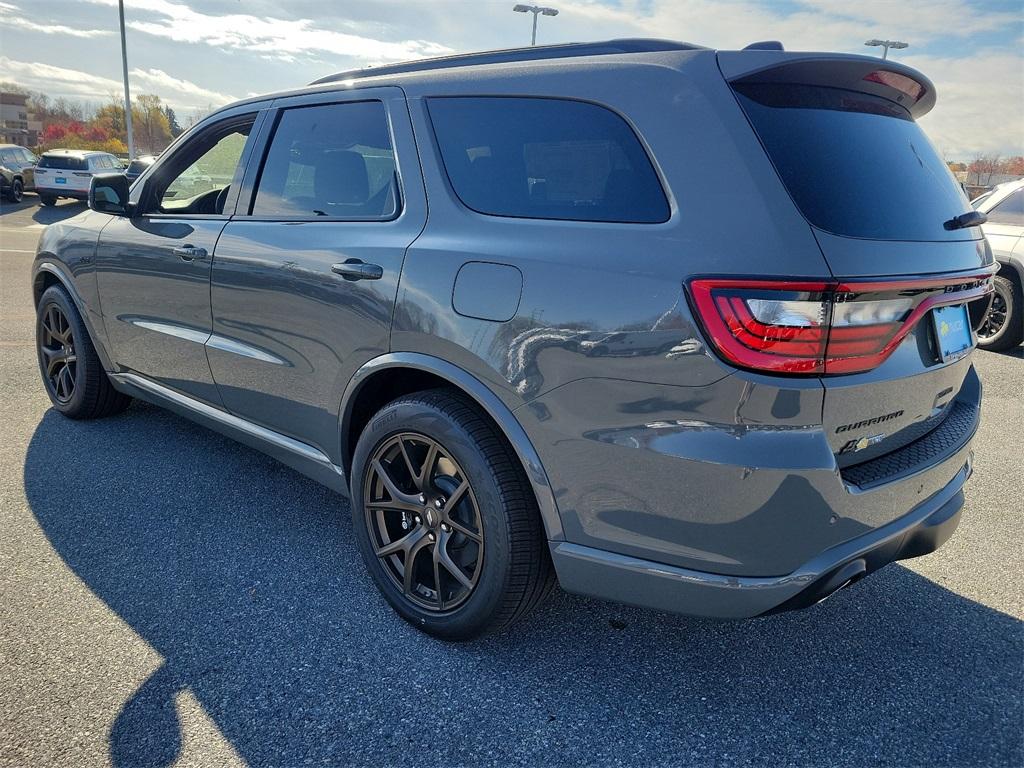 2025 Dodge Durango R/T - Photo 3