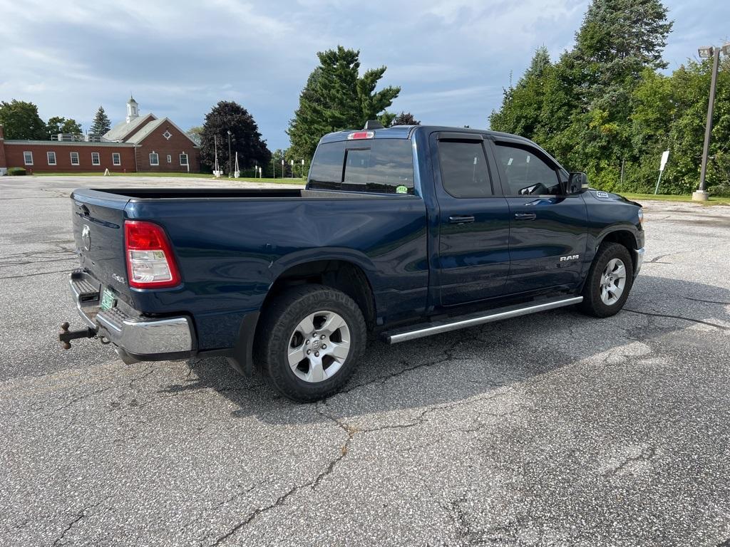 2021 Ram 1500 Big Horn/Lone Star - Photo 3