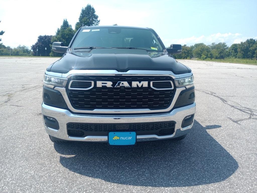 2025 Ram 1500 Big Horn/Lone Star - Photo 8