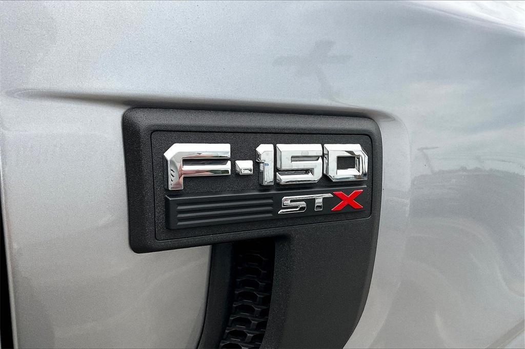 2021 Ford F-150 XL - Photo 25