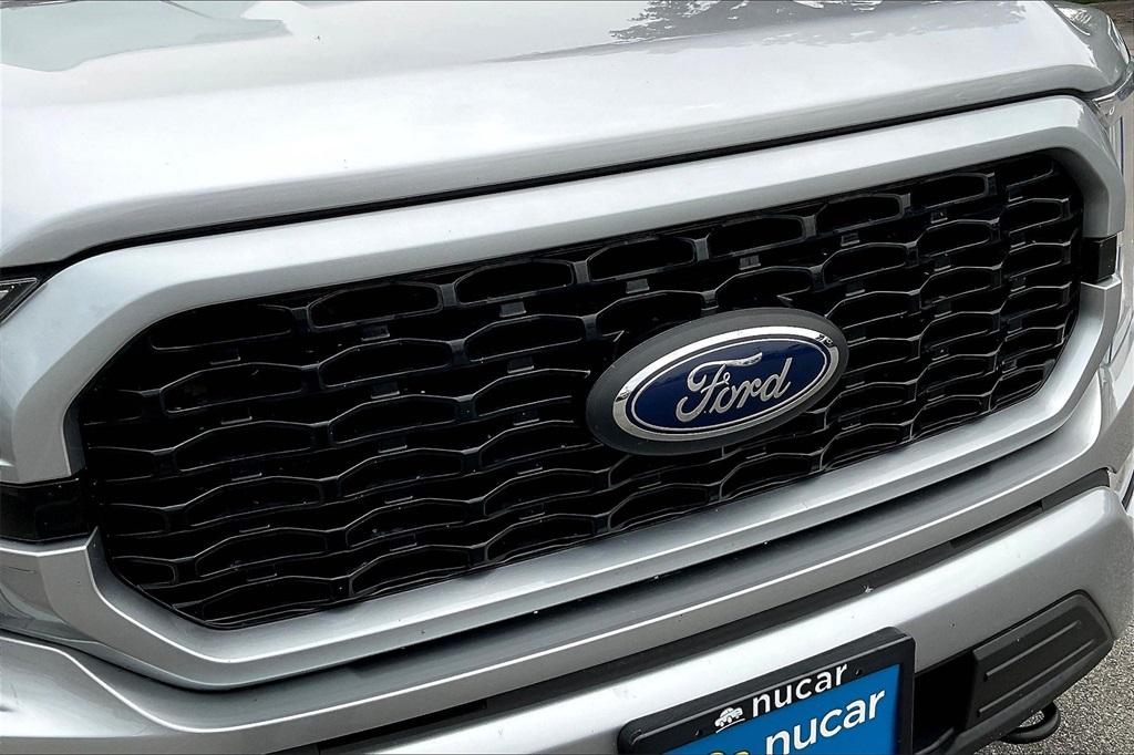 2021 Ford F-150 XL - Photo 27