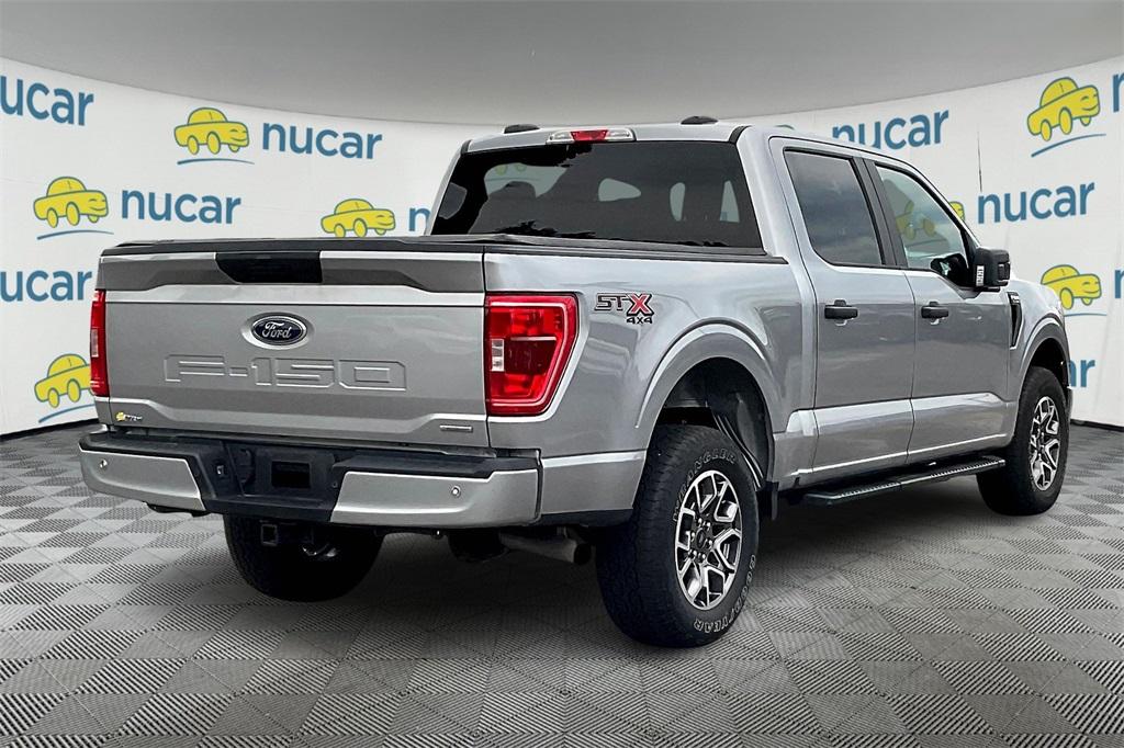 2021 Ford F-150 XL - Photo 6