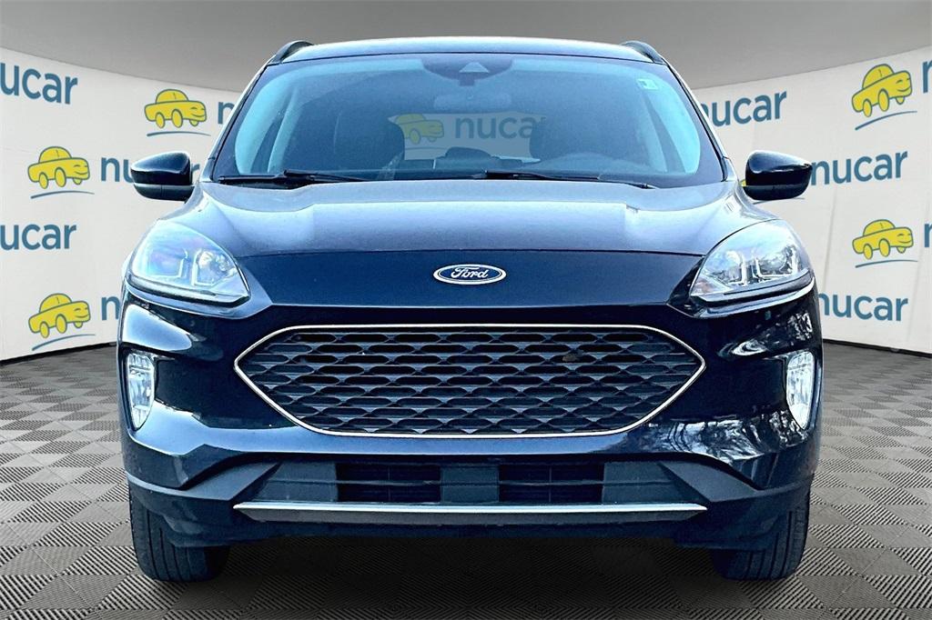 2021 Ford Escape SEL - Photo 2