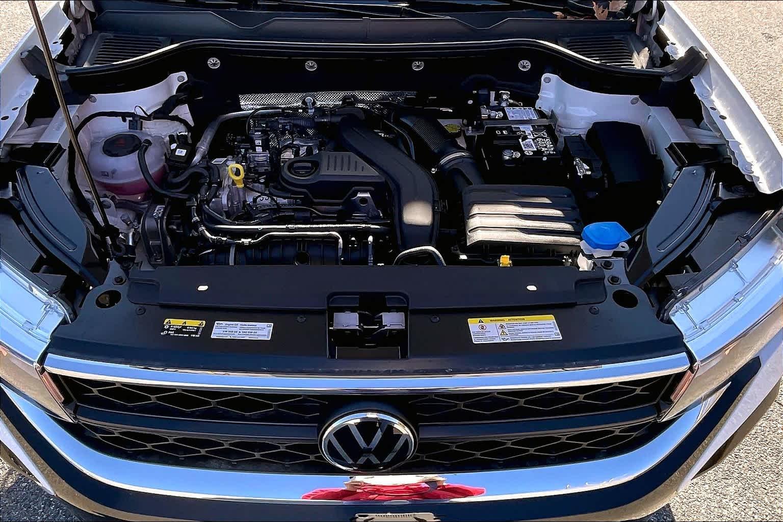 2024 Volkswagen Taos SE - Photo 15