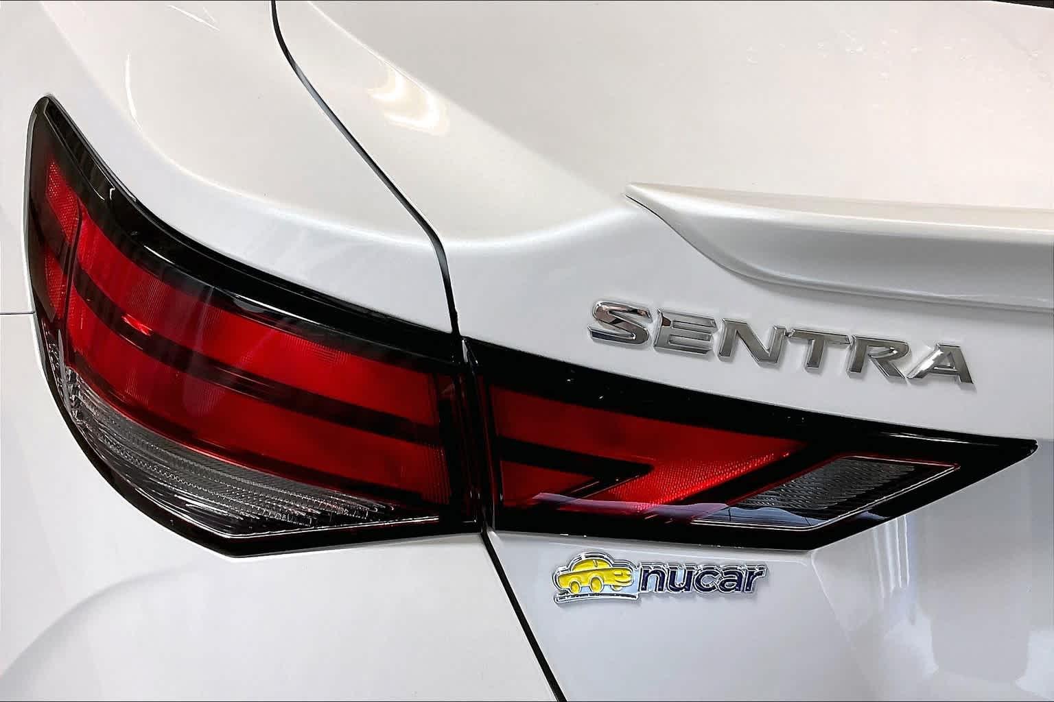 2021 Nissan Sentra SR - Photo 33