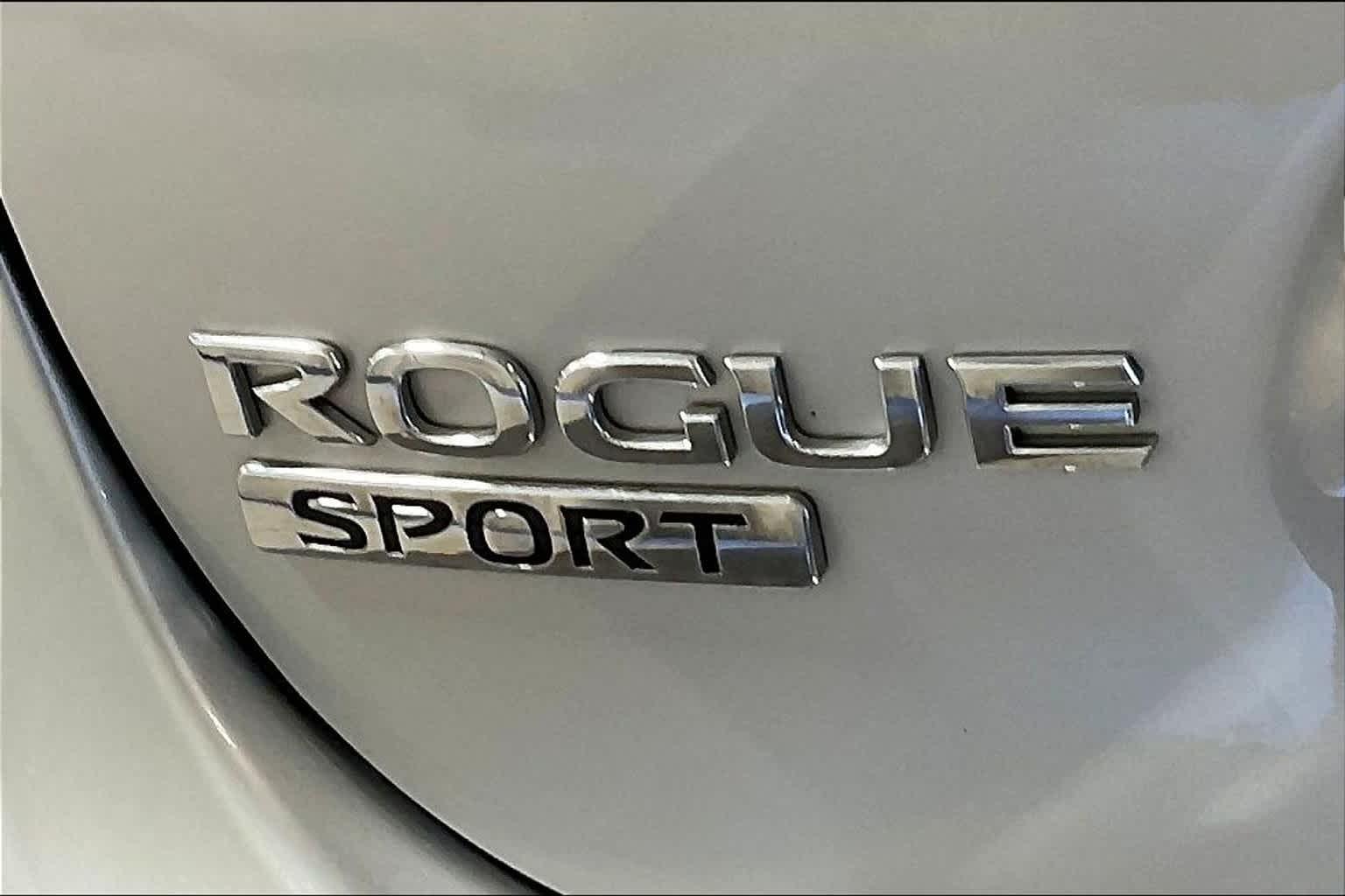 2019 Nissan Rogue Sport SL - Photo 29