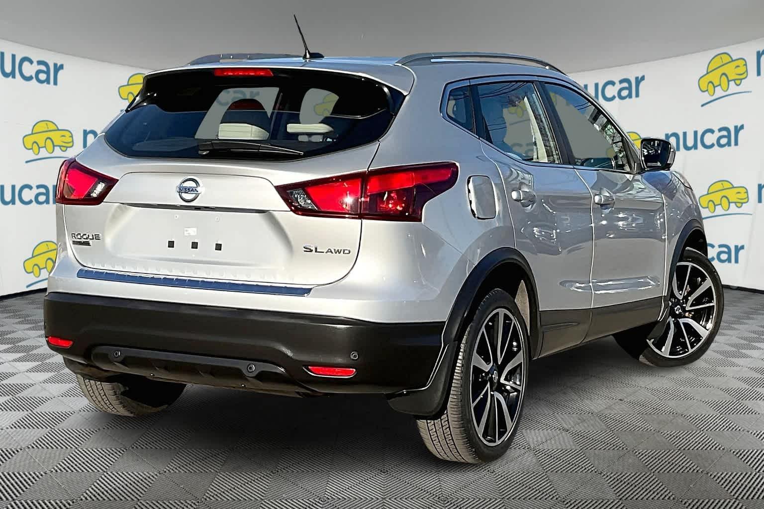 2019 Nissan Rogue Sport SL - Photo 6