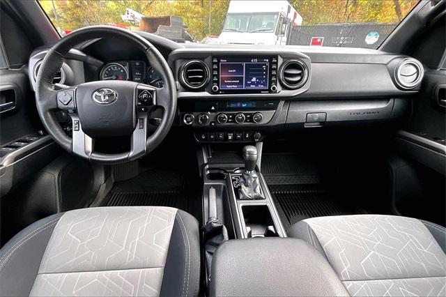 2021 Toyota Tacoma SR - Photo 16