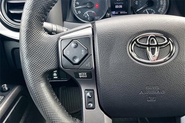 2021 Toyota Tacoma SR - Photo 23