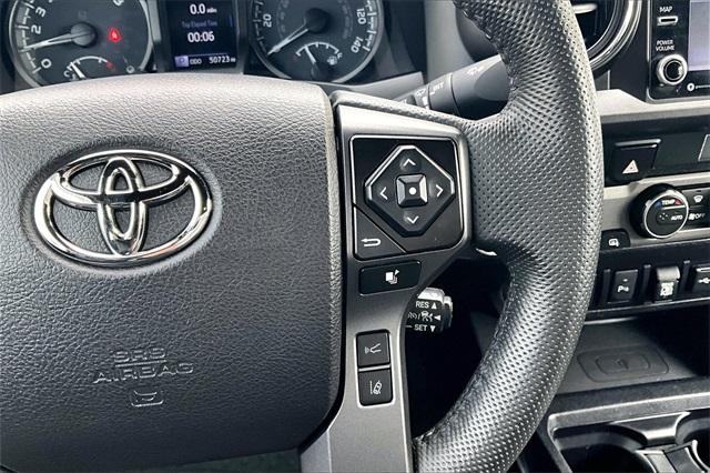 2021 Toyota Tacoma SR - Photo 24