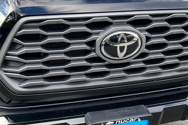 2021 Toyota Tacoma SR - Photo 30