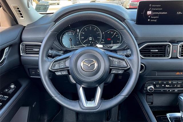 2021 Mazda CX-5 Grand Touring - Photo 16