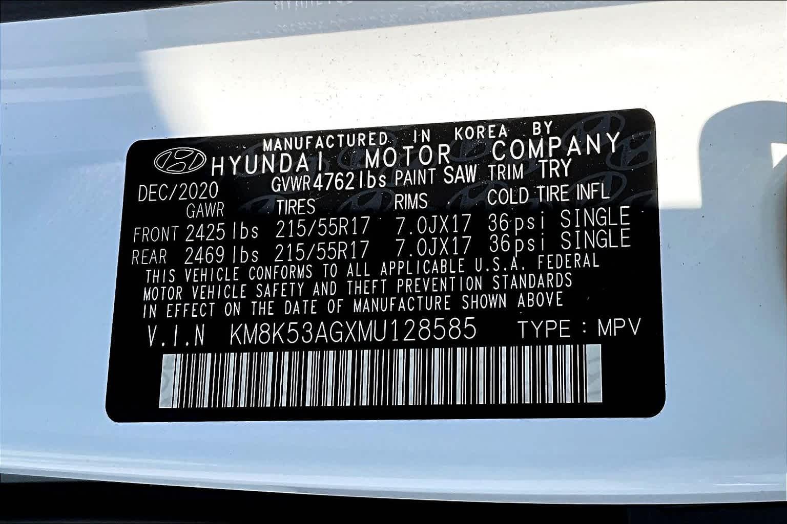 2021 Hyundai Kona Electric Ultimate - Photo 35