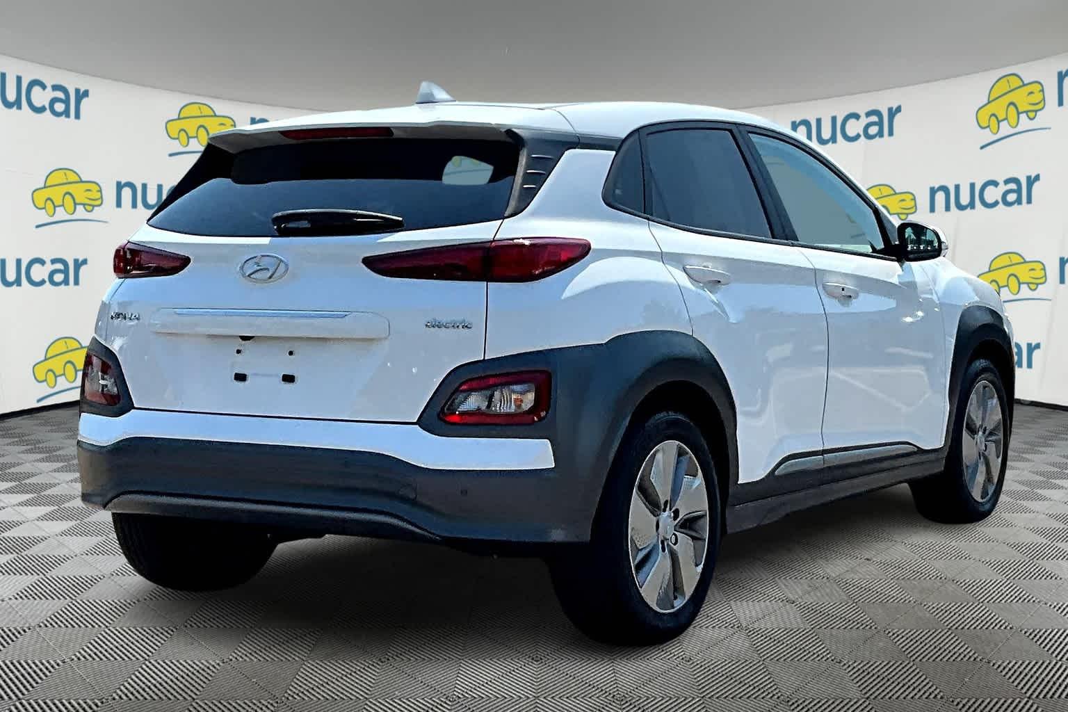 2021 Hyundai Kona Electric Ultimate - Photo 6