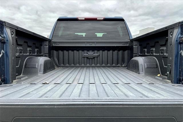 2021 Chevrolet Silverado 1500 Custom - Photo 17