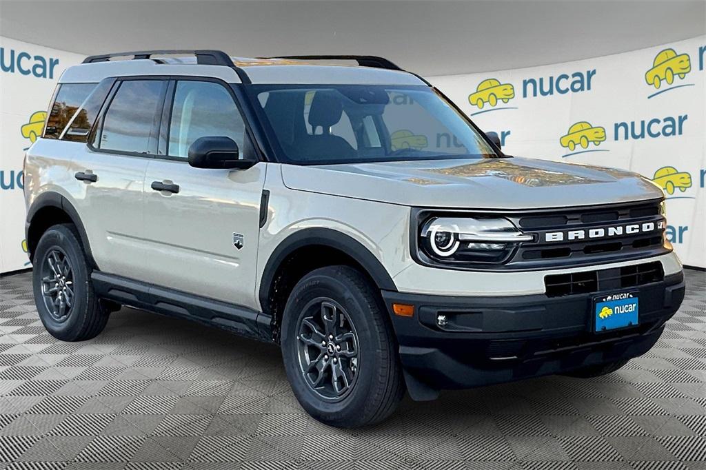 2024 Ford Bronco Sport Big Bend - Photo 1