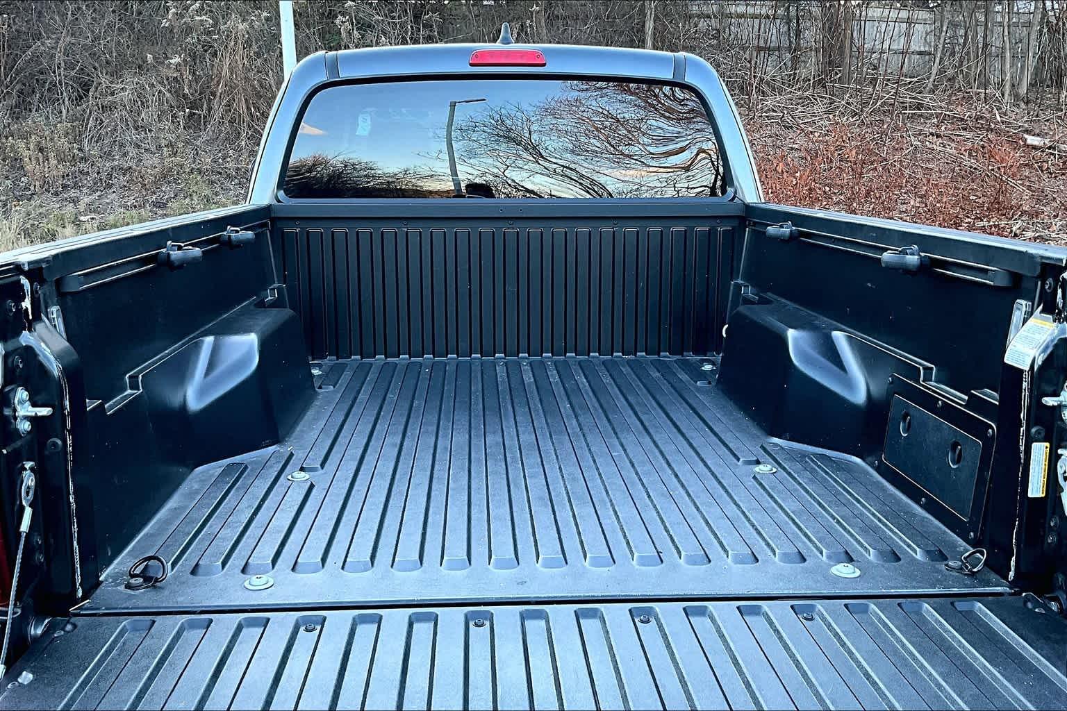 2022 Toyota Tacoma SR Access Cab 6 Bed I4 AT - Photo 28