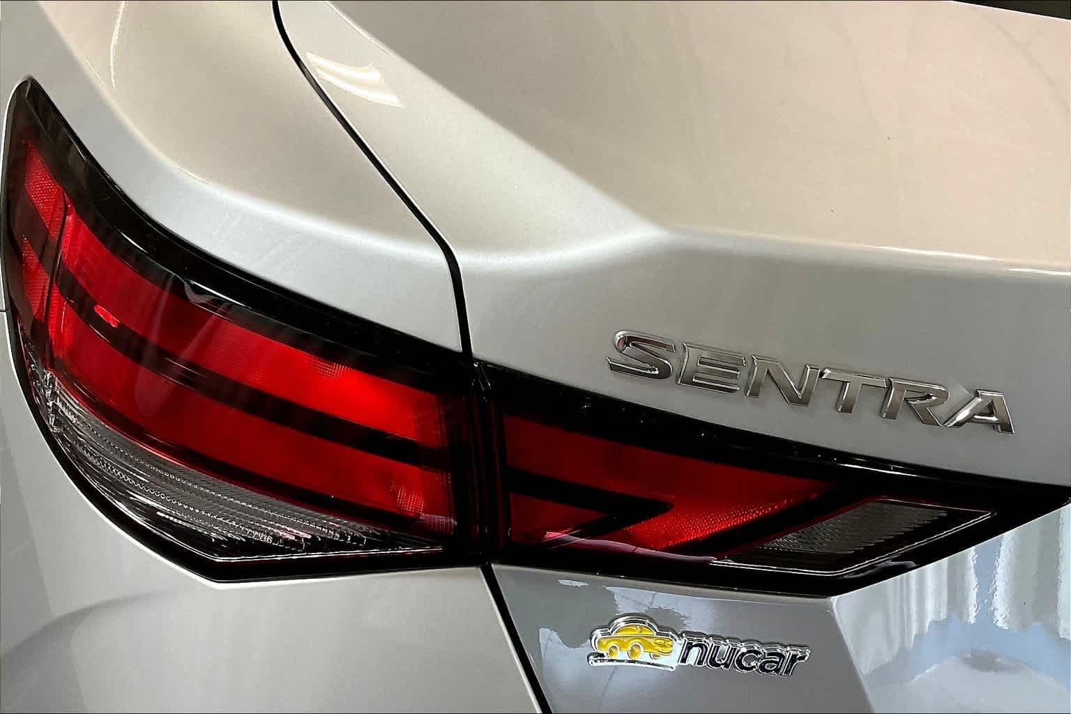 2022 Nissan Sentra SV - Photo 32