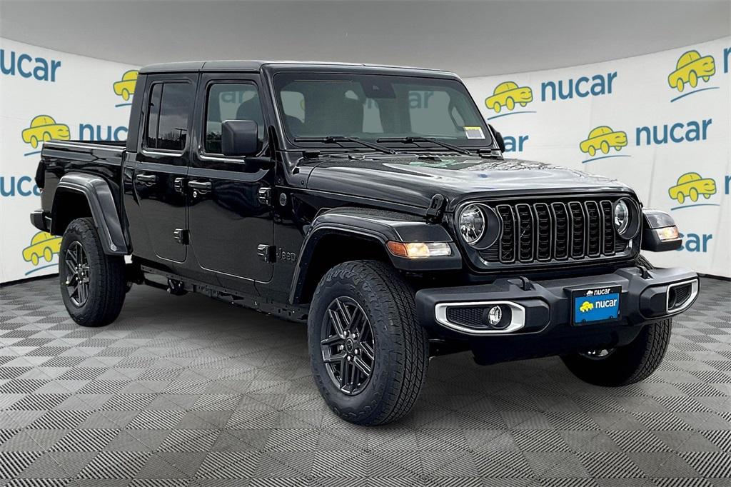 2024 Jeep Gladiator Sport