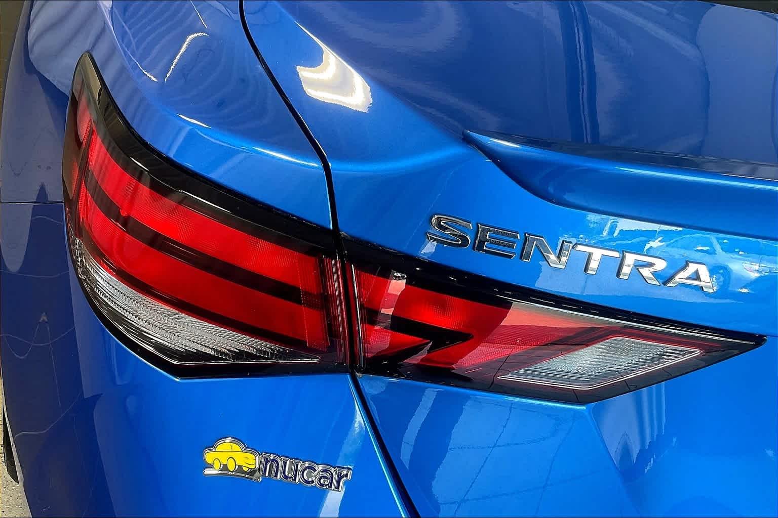 2023 Nissan Sentra SR - Photo 33