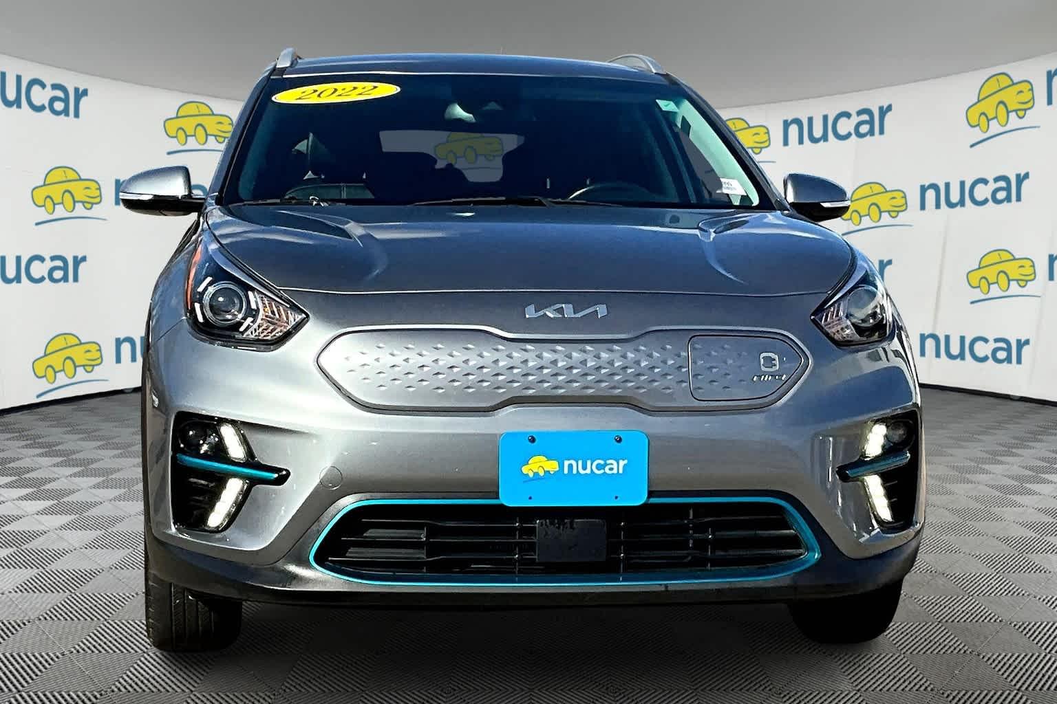 2022 Kia Niro EV EX - Photo 2