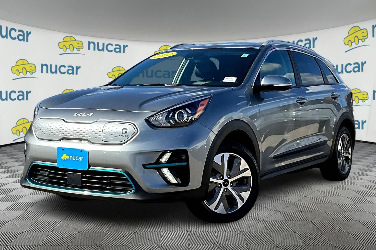 2022 Kia Niro EV EX - Photo 3