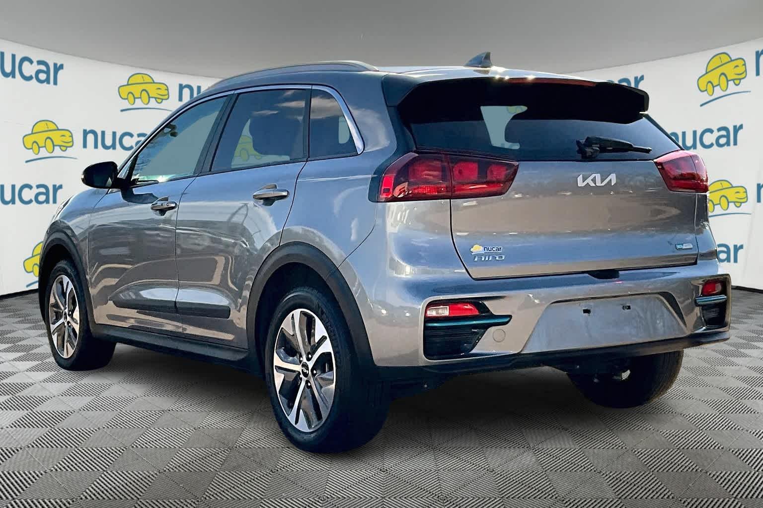 2022 Kia Niro EV EX - Photo 4