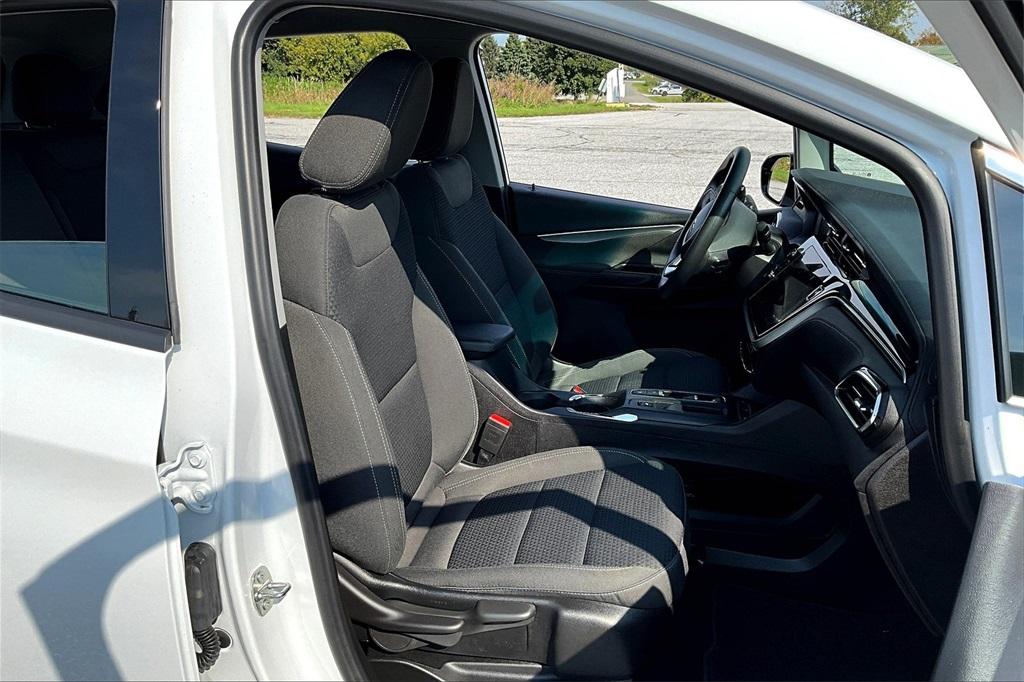 2023 Chevrolet Bolt EV 1LT - Photo 11