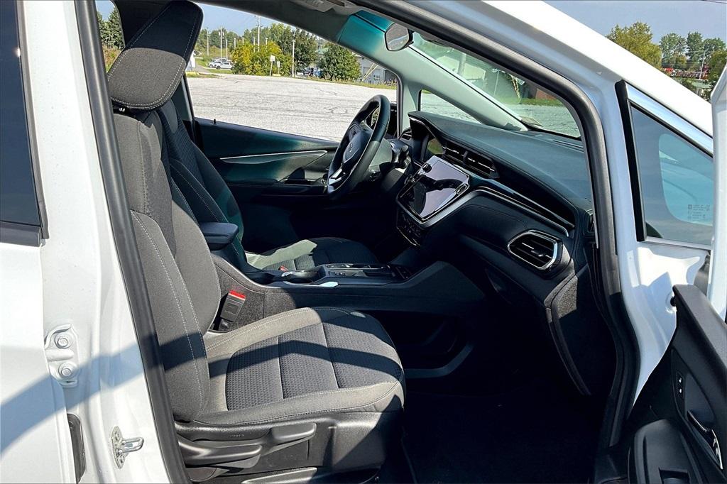 2023 Chevrolet Bolt EV 1LT - Photo 14