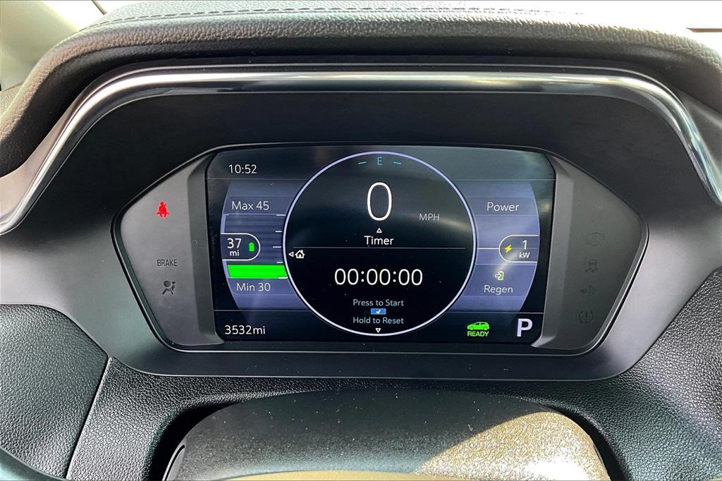 2023 Chevrolet Bolt EV 1LT - Photo 25