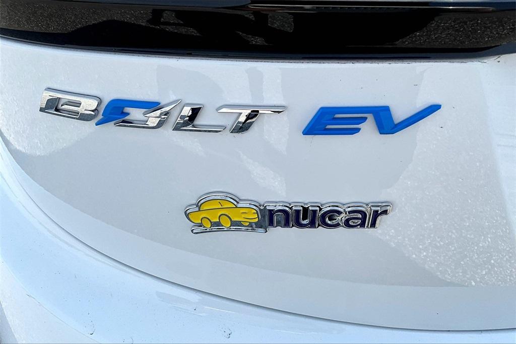 2023 Chevrolet Bolt EV 1LT - Photo 28