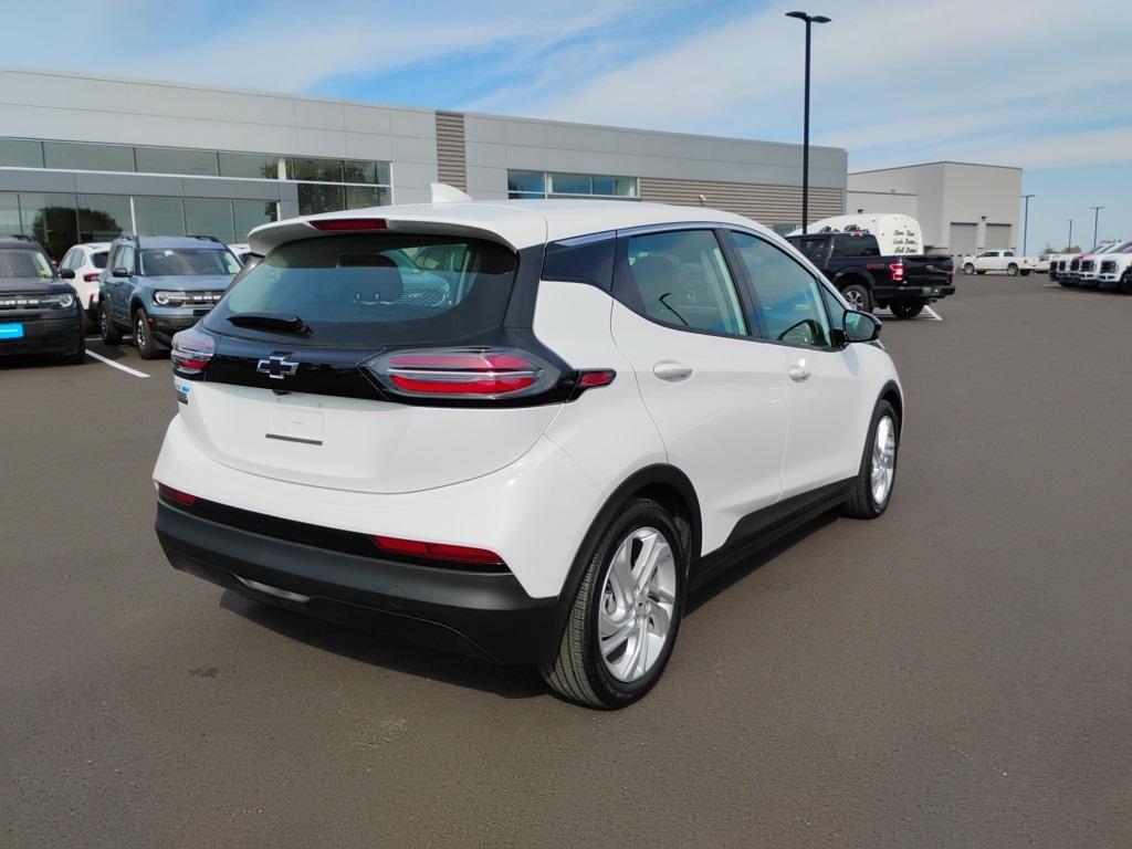 2023 Chevrolet Bolt EV 1LT - Photo 5