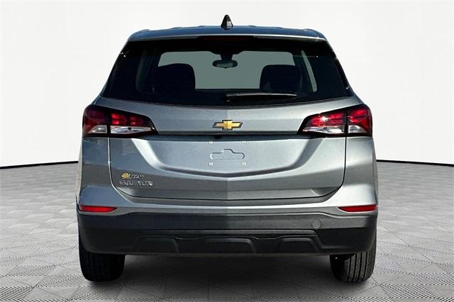 2024 Chevrolet Equinox LS - Photo 5