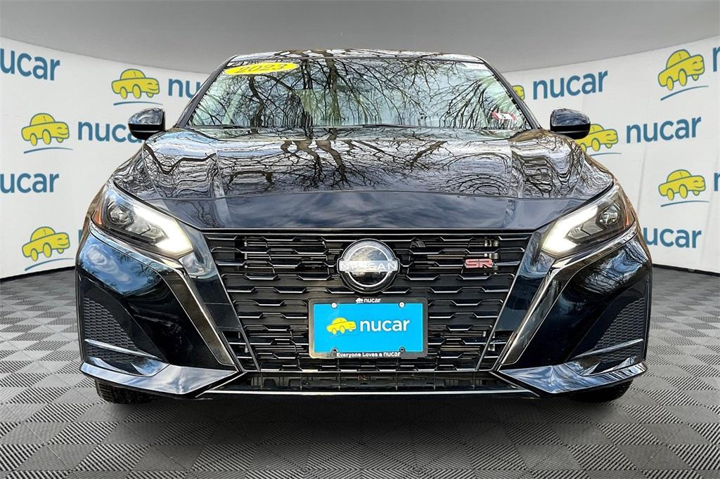 2023 Nissan Altima 2.5 SR - Photo 2