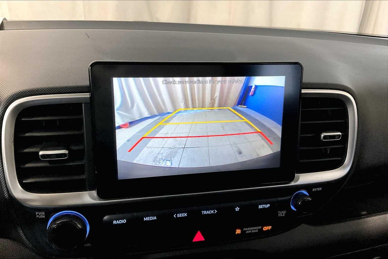 2020 Hyundai Venue SE - Photo 19