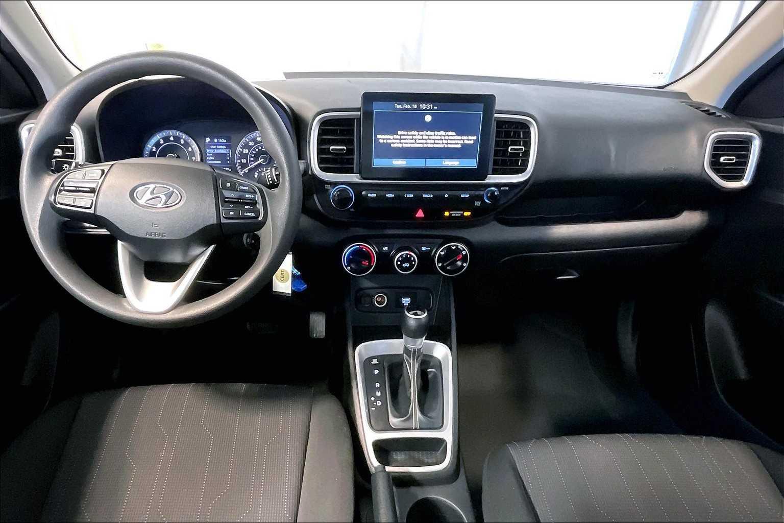 2020 Hyundai Venue SE - Photo 21