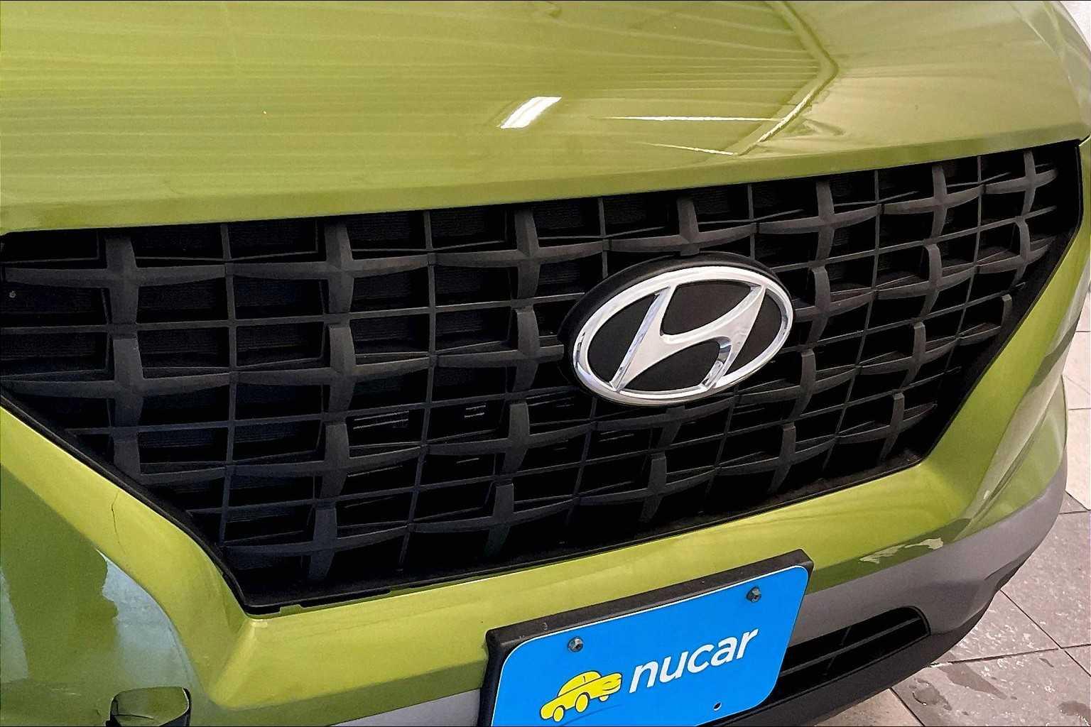 2020 Hyundai Venue SE - Photo 31