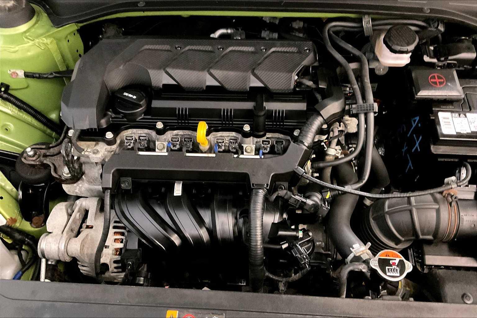 2020 Hyundai Venue SE - Photo 34