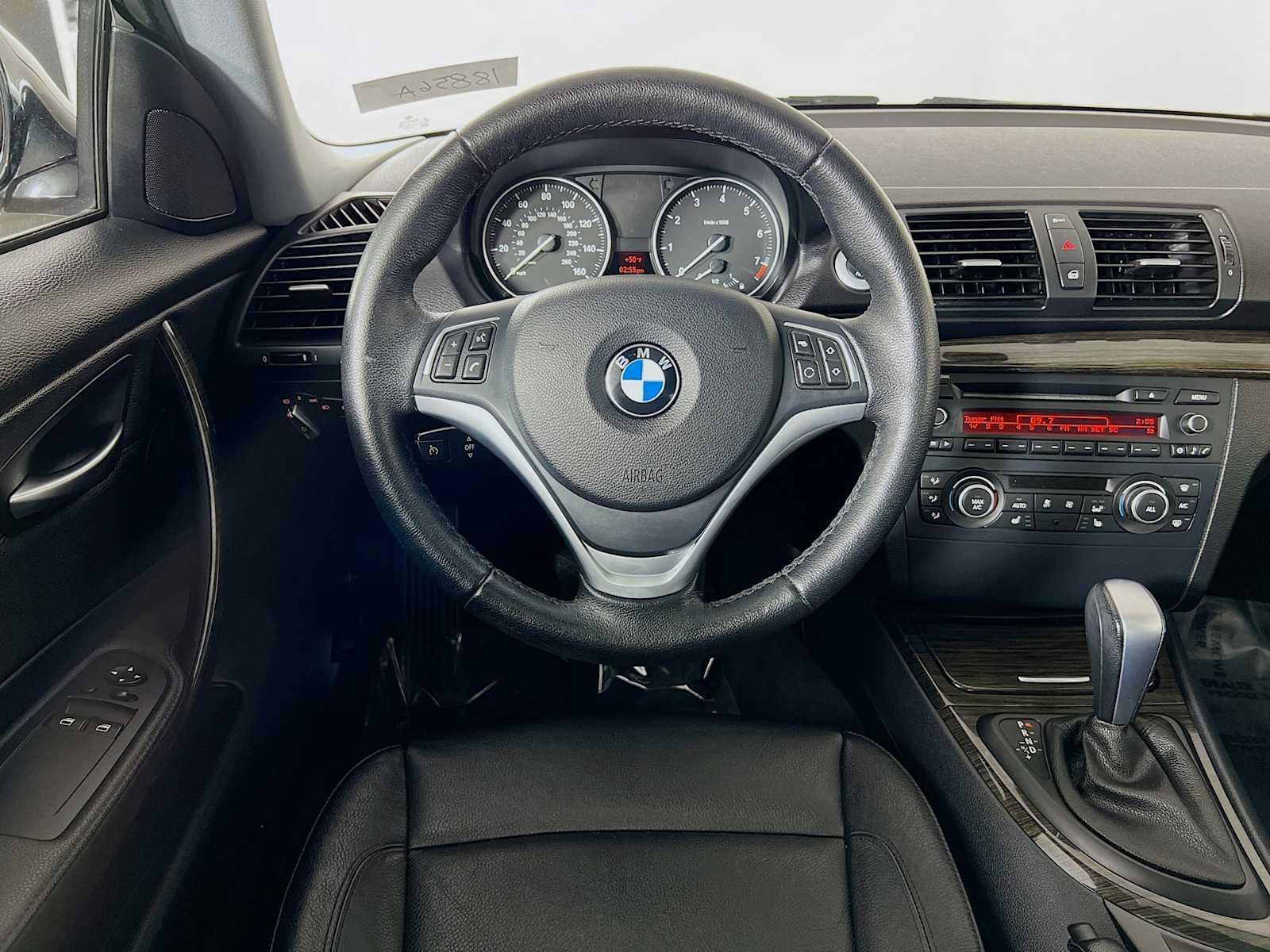 2013 BMW 1 Series 128i - Photo 22