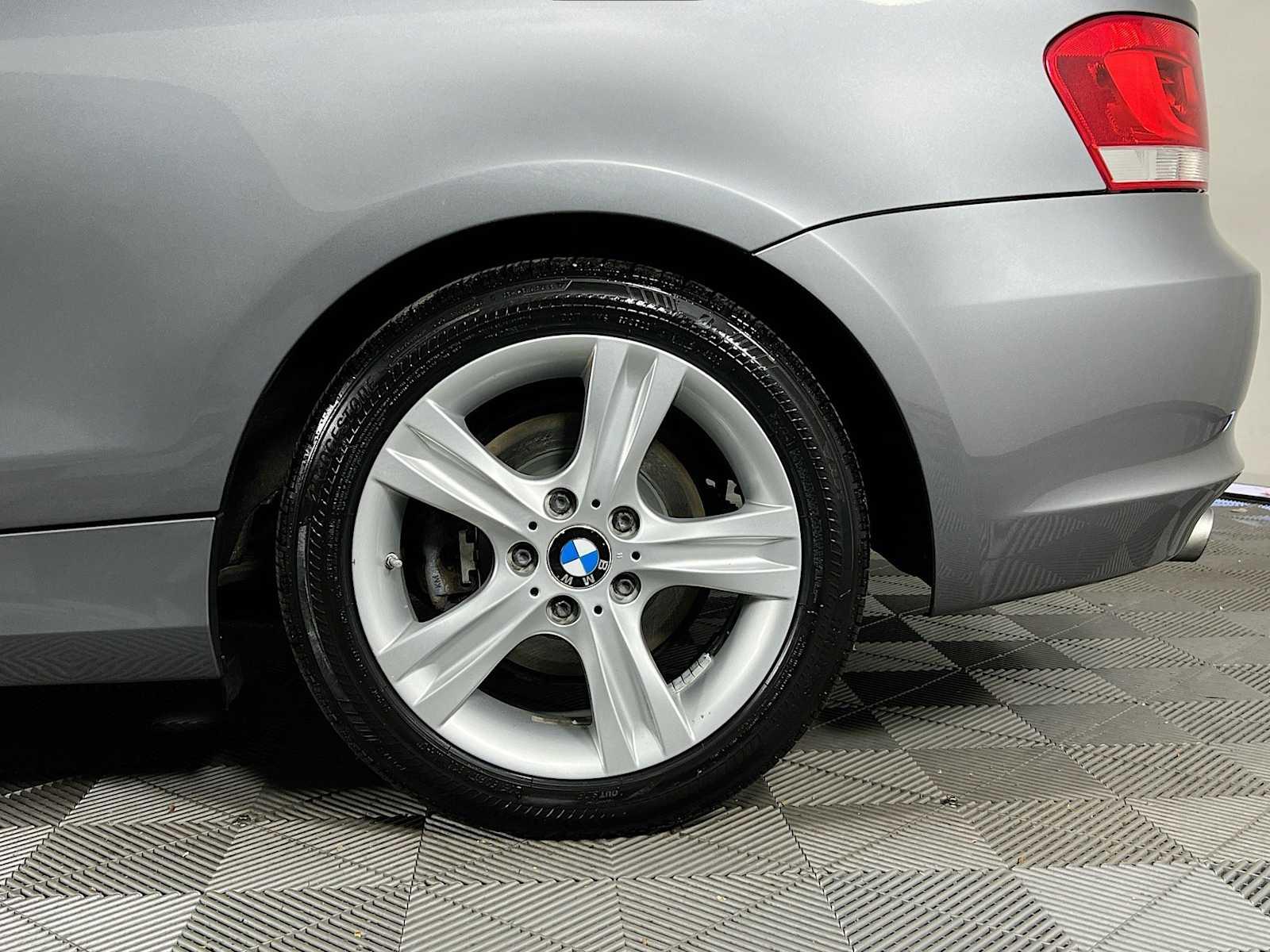 2013 BMW 1 Series 128i - Photo 30