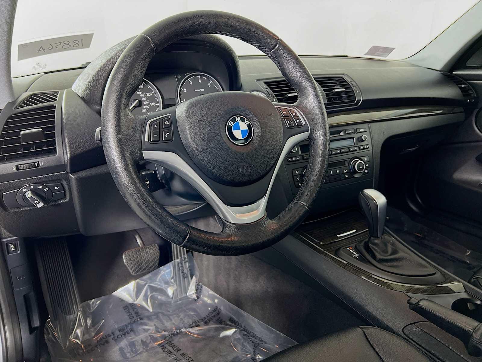 2013 BMW 1 Series 128i - Photo 9