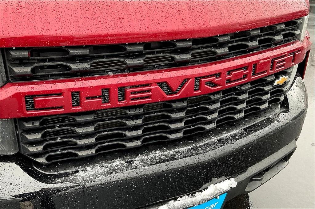 2019 Chevrolet Silverado 1500 Custom - Photo 27