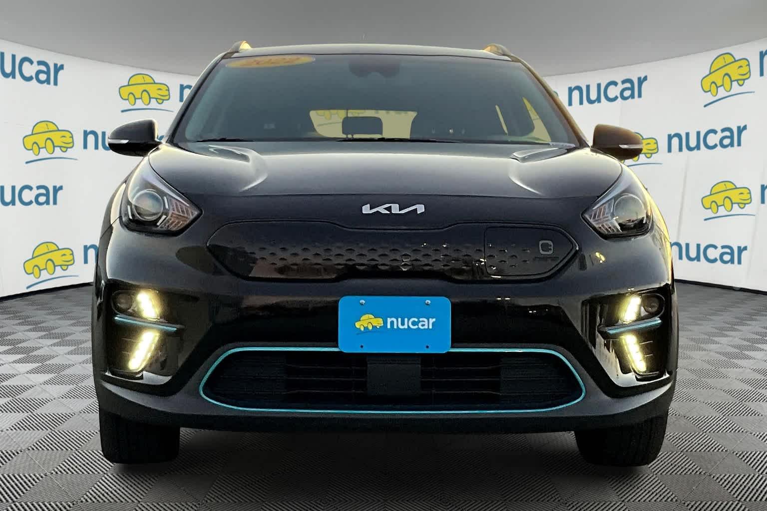 2022 Kia Niro EV EX - Photo 2